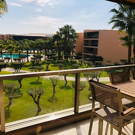 Apartament Salgados - & Pool