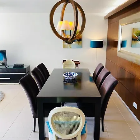 Salgados - & Pool Apartament