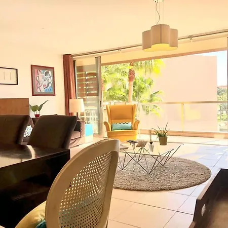 Apartament Salgados - & Pool Gale (Albufeira)