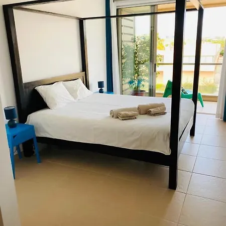 Salgados - & Pool Apartament Gale (Albufeira)