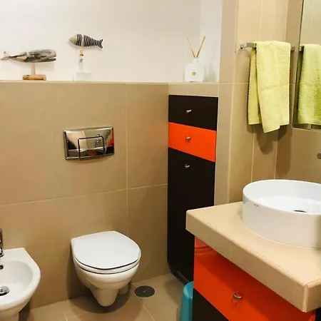 Apartament Salgados - & Pool *