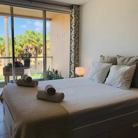 Apartament Salgados - & Pool Gale (Albufeira)