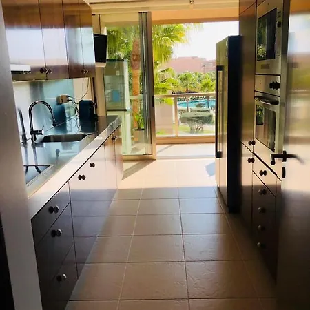 Apartment Salgados - & Pool Gale (Albufeira)