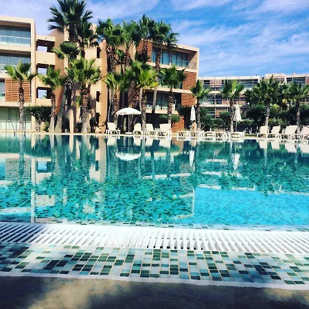 Salgados - & Pool Apartment Gale (Albufeira)